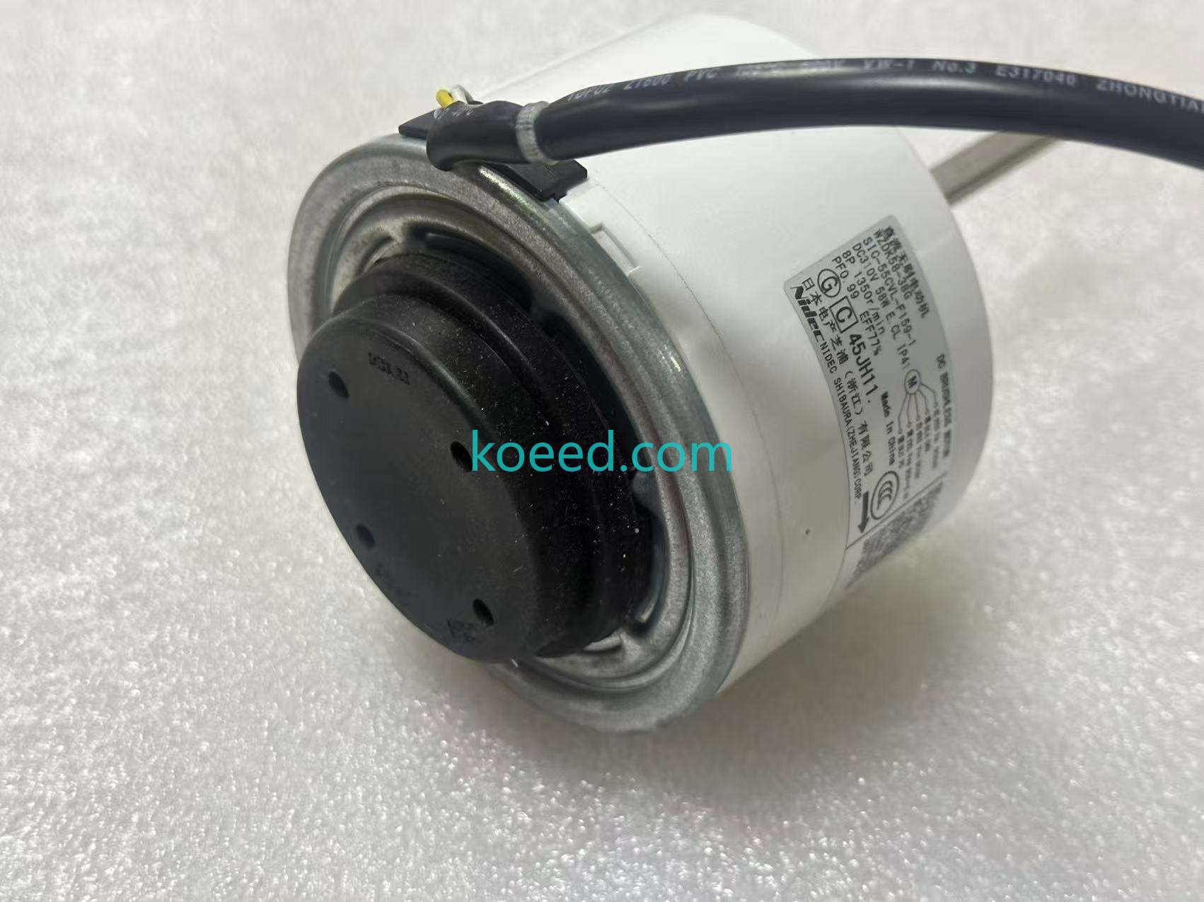 WZDK58-38G SIC-55CVL-F159-1 - Product View
